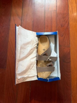 Birkenstock Arizona Edición Estrecha Talla 37-41