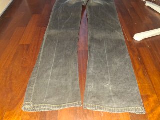 Jeans bootcut