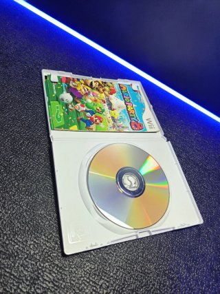 Mario Party 8 Wii
