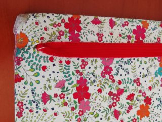 Carpeta Oxford Floral