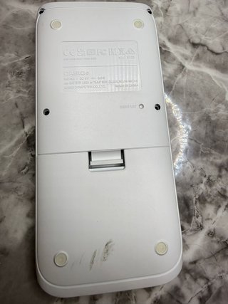 Calcolatrice Grafica Casio fx-CG50