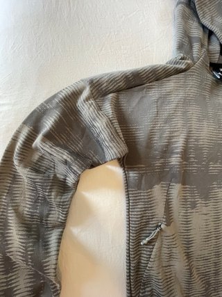 Felpa Adidas uomo taglia S