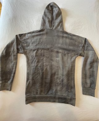 Felpa Adidas uomo taglia S