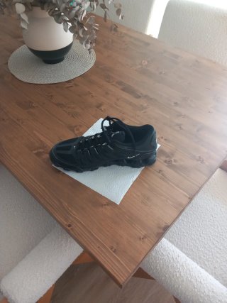 Nike Reax Zapatillas Deportivas Hombre