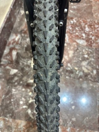 Bicicleta BH Spike 24 Blu