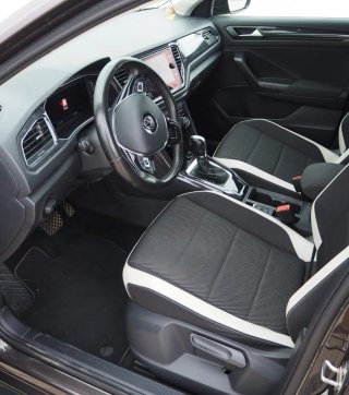 Volkswagen troc 2019