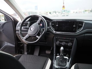 Volkswagen troc 2019