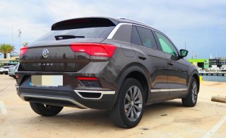 Volkswagen troc 2019