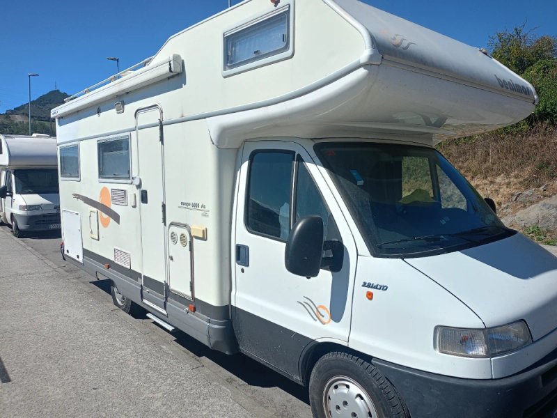 FIAT Ducato 2000 - foto 1