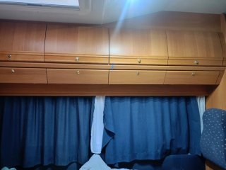 FIAT Ducato 2000