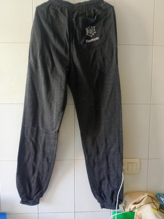 Chándal Reebok Vintage Talla L