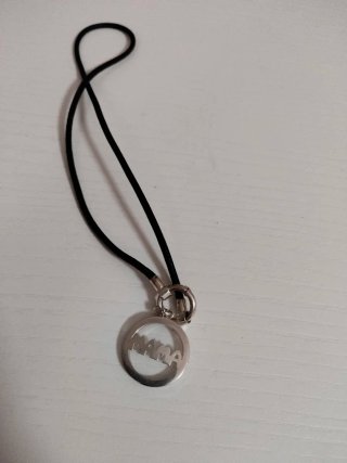 Collar Tous Mama Plata