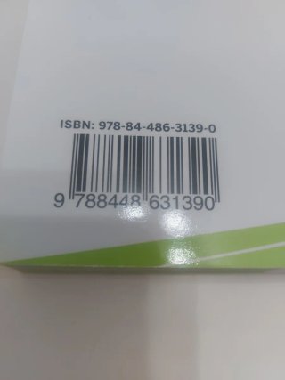 Libro Quimica 1 Bachillerato