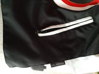Chaqueta motera Limited Edition nueva
