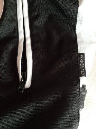 Chaqueta motera Limited Edition nueva