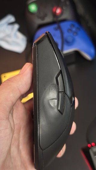 Ratón Gamer Razer Viper Ultimate Inalámbrico