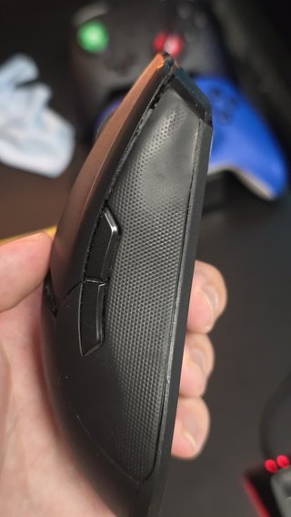 Ratón Gamer Razer Viper Ultimate Inalámbrico