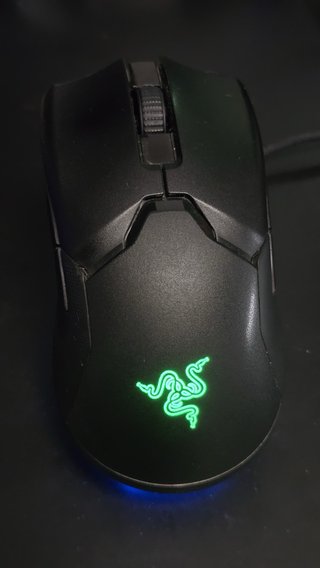 Ratón Gamer Razer Viper Ultimate Inalámbrico