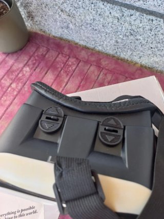 Gafas Realidad Virtual VR Box