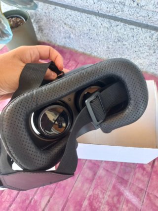 Gafas Realidad Virtual VR Box