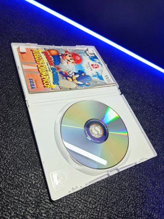 Mario & Sonic Giochi Olimpici Wii
