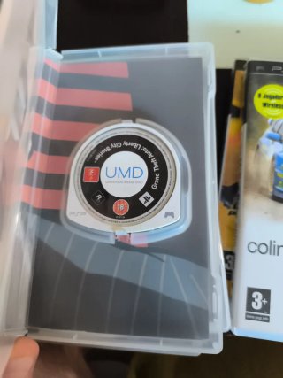 Sony PSP 1004 Negra negociable