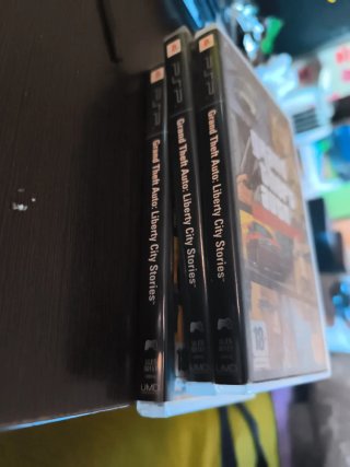 Sony PSP 1004 Negra negociable