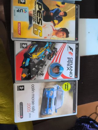 Sony PSP 1004 Negra negociable
