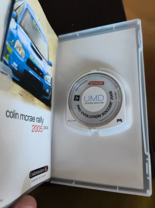 Sony PSP 1004 Negra negociable