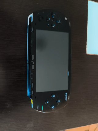 Sony PSP 1004 Negra negociable