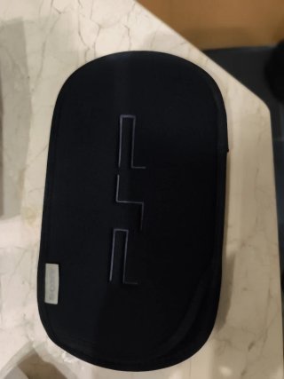 Sony PSP 1004 Negra negociable