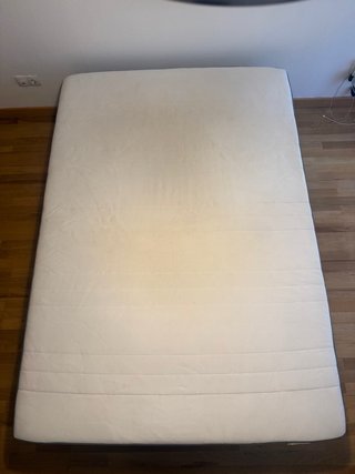 Somier IKEA 1.50x2.00
