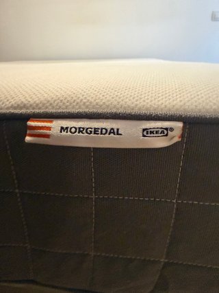 Somier IKEA 1.50x2.00