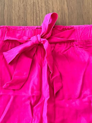 Lote 3 pantalones cortos