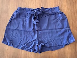 Lote 3 pantalones cortos