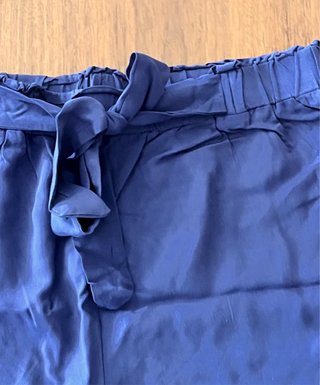Lote 3 pantalones cortos