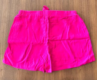 Lote 3 pantalones cortos