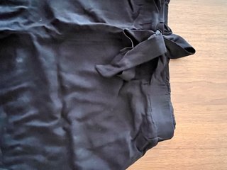 Lote 3 pantalones cortos