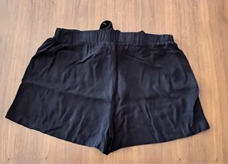 Lote 3 pantalones cortos