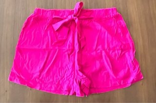 Lote 3 pantalones cortos