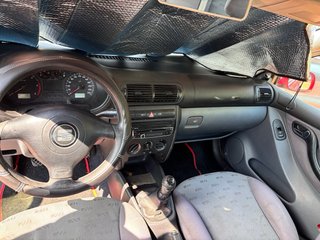 SEAT Leon 1999