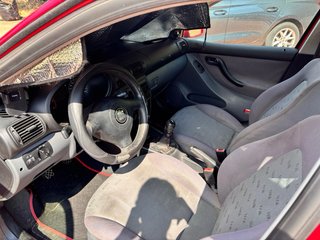 SEAT Leon 1999