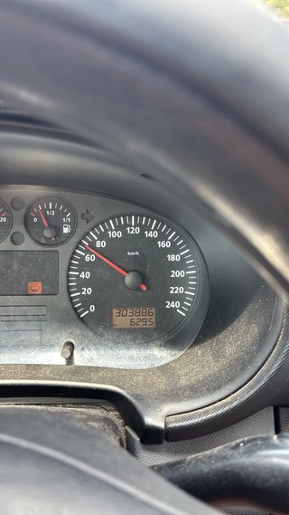 SEAT Leon 1999