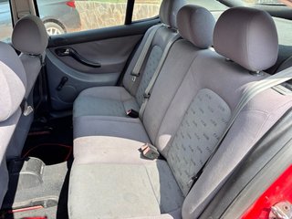 SEAT Leon 1999