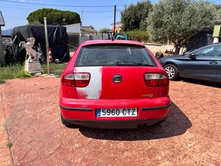SEAT Leon 1999