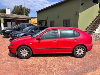 SEAT Leon 1999