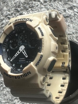 Reloj Casio G-Shock