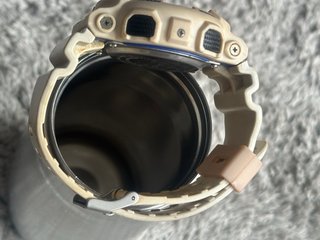 Reloj Casio G-Shock