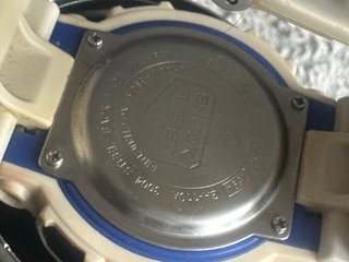 Reloj Casio G-Shock