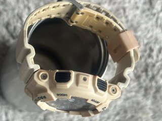 Reloj Casio G-Shock